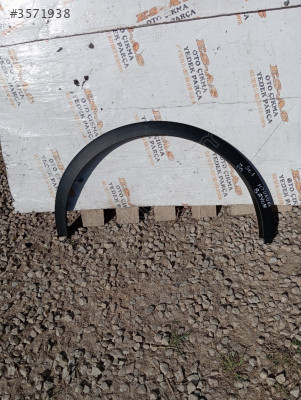 HYUNDAİ BAYON SOL ÖN  DODİK SIFIR PARÇA