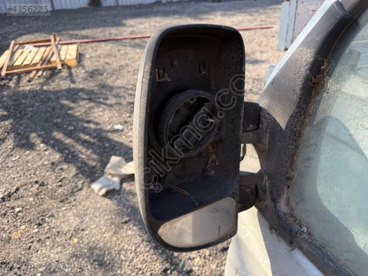 RENAULT MASTER SOL AYNA ORJİNAL ÇIKMA 98-05 MODEL