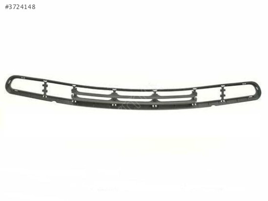 BMW 3 SERİSİ E46  TAMPON ORTA IZGARA