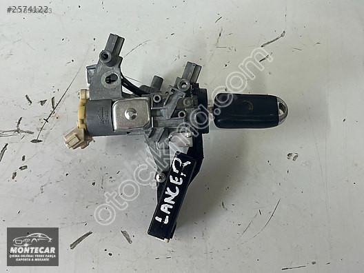 MİTSUBİSHİ LANCER KONTAK HATASIZ MONTECAR