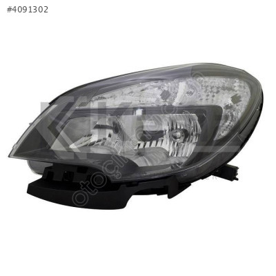 OPEL MOKKA 15-16 SOL VE SAĞ FAR