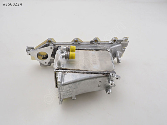 AUDİ Q5 2.0 TDİ EMME MANİFOLD CNH OEM 04L129711AE