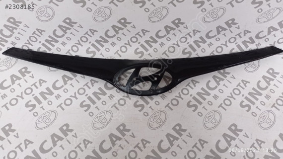 HYUNDAİ İ20 İ 20 2012 2013 2014 ÖN PANJUR ORJİNAL ÇIKMA