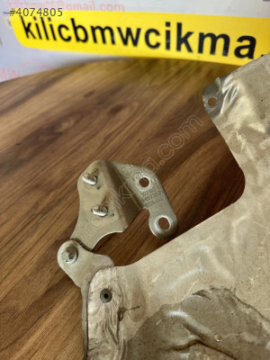 BMW 218 118 B38C PARTİKÜL AYAĞI 8484348