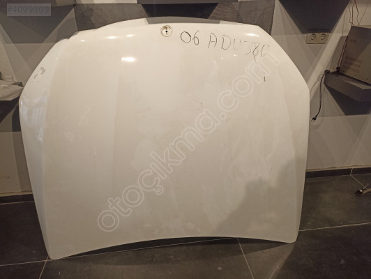 MERCEDES GLC W253 ÖN KAPUT 2533461010 ÇB