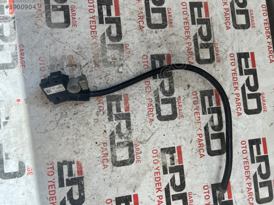 BMW F10 ARTI KUTUP BAŞI 6121930235601