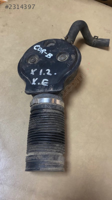 OPEL CORSA B 1.2 KARBÜRATÖR KAPAĞI ÇIKMA 90570230 CANCAN OPEL