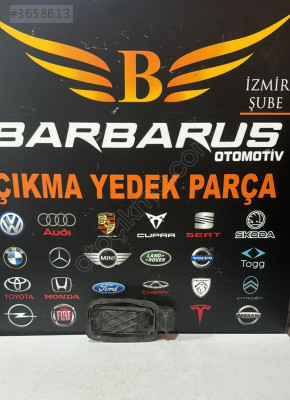 AUDİ A3 DEPO KAPAĞI İÇ 8V5809906