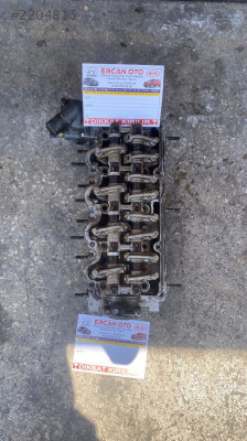 Hyundai Getz 1.3 benzinli silindir kapağı