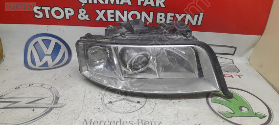 2004 Audi A6 sag far (duz)