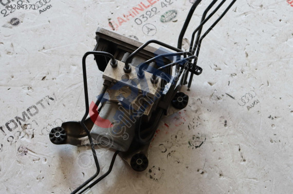 BMW 5 SERİSİ G30 G31 ABS BEYNİ 6889217