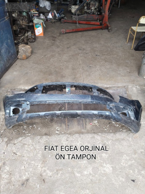 FİAT EGEA ORJİNAL ÖN TAMPON 2021-2025
