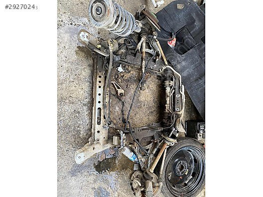 1.4 renoult 19 direksiyon kutusu EMR OTOMATİV