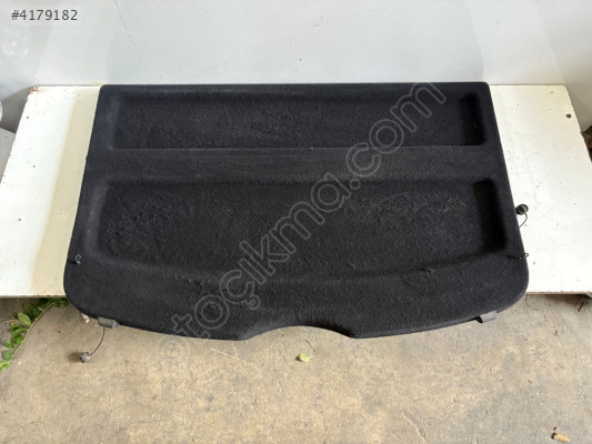 SKODA SUBERP BAGAJ RAFI