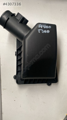 CHEVROLET AVEO T300 HAVA FİLTRE ÜST KAPAK.OTO ERKAN ÜNYE