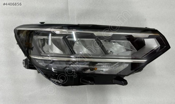 PASSAT 2019 ÜZERİ SAĞ FAR 3G1941036P ÇAĞRI OTO MASLAK