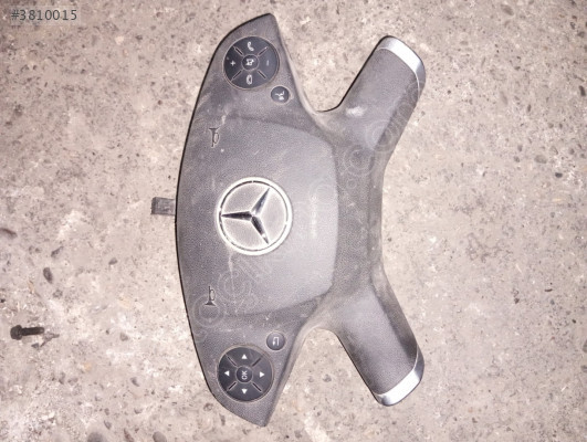 MERCEDES W212 AİRBAG
