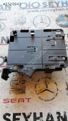39023979 ASTRA J SES AMPLİFİKATÖRÜ KONTROL MODÜLÜ KAPLAMASI