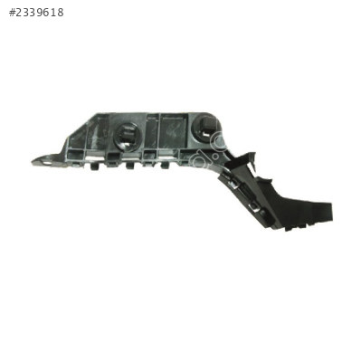 Honda Accord Ön Sol Tampon Braket 2003-2008