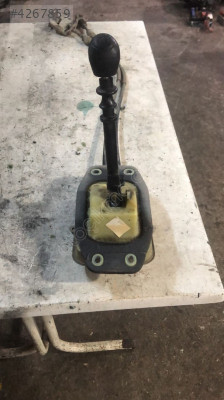 1998-2006 FİAT PALİO VİTES KULESİ