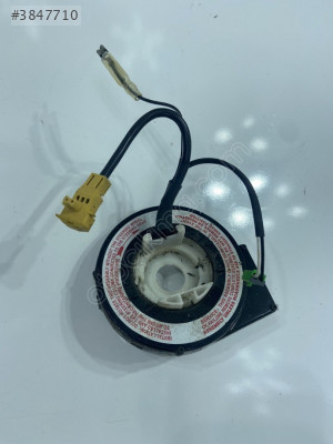 CHERY TIGGO AİRBAG SARGISI