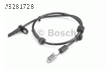 NISSAN SESOR QASHQAI+2 (J10-JJ10)1.5DCİ BS KABLOSU ON BOSCH
