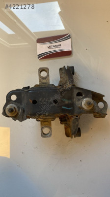 6Q0199555 seat ibiza  2004 motor kulağı