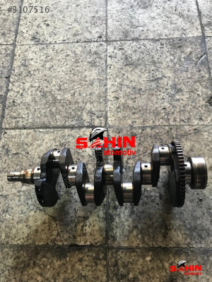 HYUNDAİ - ACCENT / G4EK 1.5 KRANK MİLİ