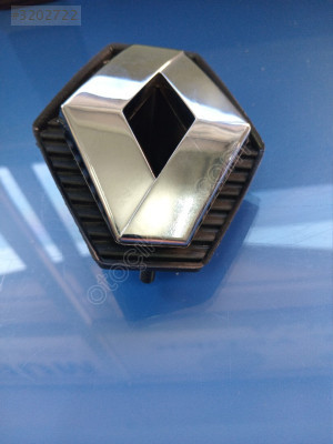 7701474477 ÖN PANJUR ARMA CLIO II
