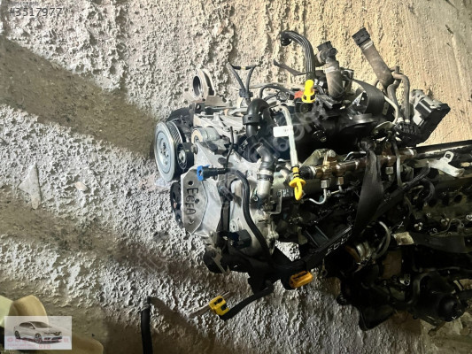 Fiat Linea 1.3 Mjet Euro 5 Motor Güçmanları - Oto Yedek Parça