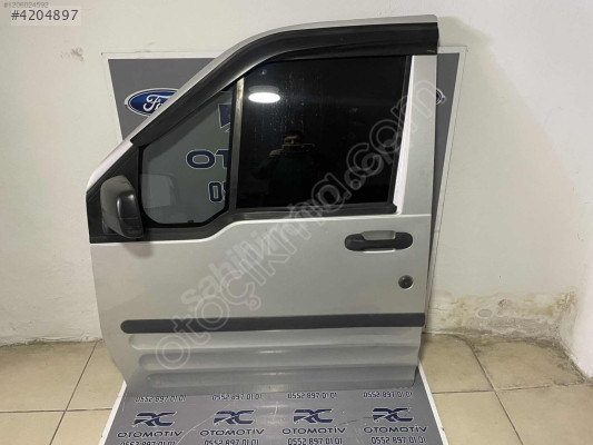 FORD CONNECT SOL ÖN KAPI DOLU HATASIZ