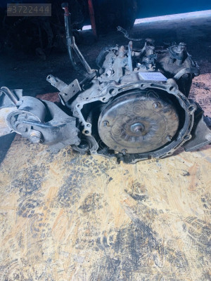MAzda 626 2.0 1997-2001 Otomatik Şanzıman