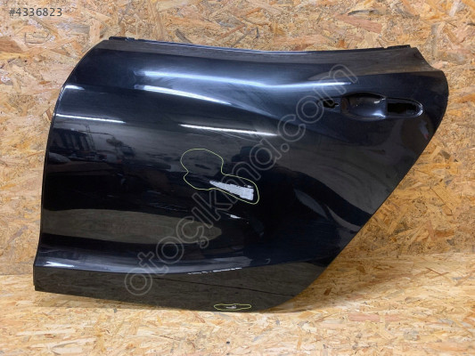 MASERATİ GHİBLİ ARKA SOL KAPI 2013/2022