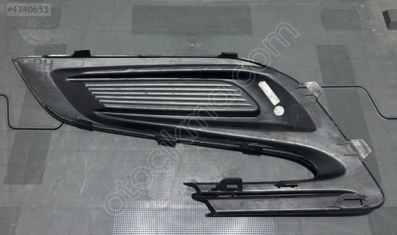 OPEL MOKKA X SAĞ SİS KAPAĞI ORJİNAL