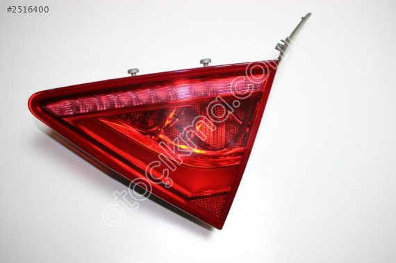 AUDİ A7 SAĞ İÇ STOP LEDLİ 4G8945094 11-14
