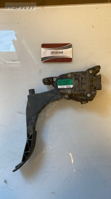 6Q1721503M seat toledo 2012-19 gaz pedalı