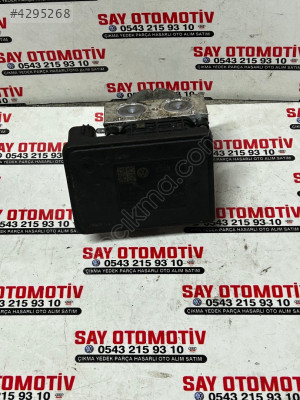5Q0614517CT AUDİ A3 PASSAT TİGUAN GOLF OCTAVİA ABS BEYNİ