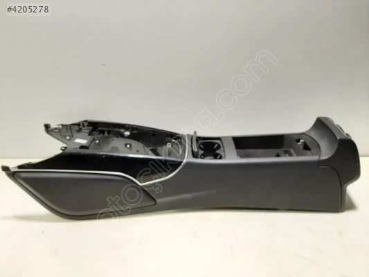 4G0863244B ORJİNAL ORTA KONSOL AUDI A6 A7