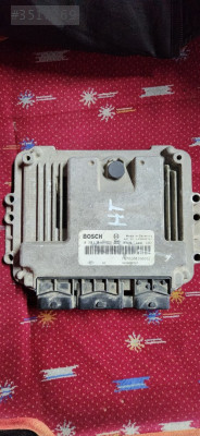RENAULT TRAFIC MOTOR BEYNİ