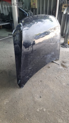 Wolksvagen passat 2014 model on motor kaputtu