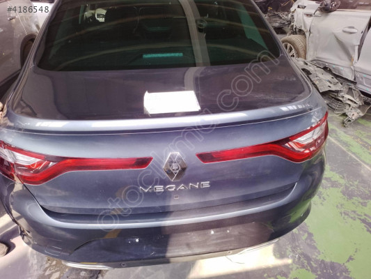 RENAULT MEGANE 4 SAĞ İÇ STOP LAMBASI ÇIKMA ORİJİNAL- 265503314R