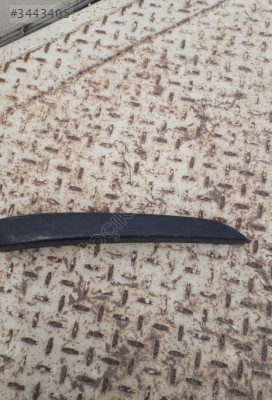 Opel Astra h sağ sis farı kaşı