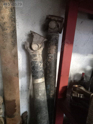 İSUZU NPR 10 LONG ŞAFT