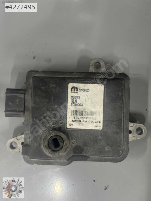 52068265 FİAT ALFA CHRYSLER ŞANZIMAN BEYNİ