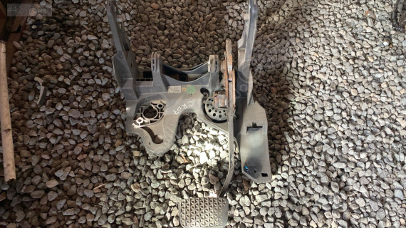 CHEVROLET CRUZE FREN PEDALI.OTO ERKAN ÜNYE