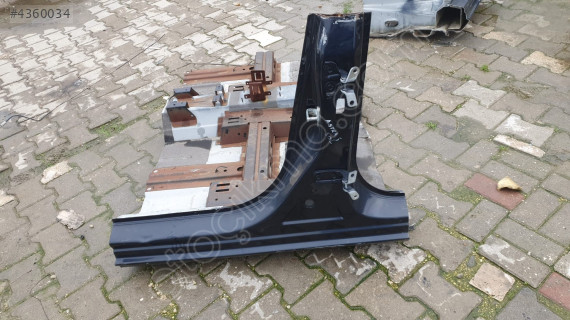 opel astra j kesme sol orta direk (son fiyat)