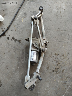 7511720742536 Fiat egea Silgi mekanizması