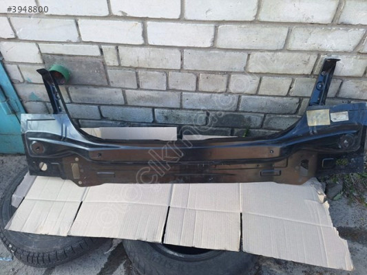 BMW F10 - F10 LCI ARKA PANEL 41347240434