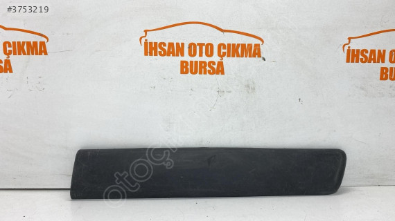 Partner sol arka kapı bandı sökme orijinal