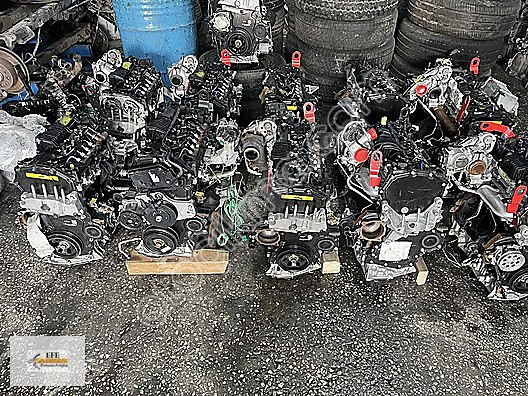 CUSTOM 2.0 motor